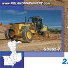Motor Grader Financing May