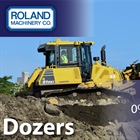Dozer Financing March 2026