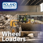 Wheel Loader Financing March 2026