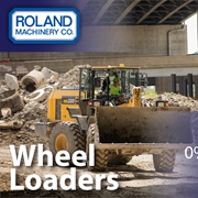 Wheel Loader Financing March 2026