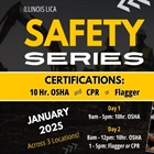 Illinois LICA Safety Series