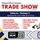 Illinois LICA's Annual Trade Show