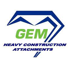 Gem heavy construction attachments