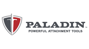 Paladin powerful attachment tools