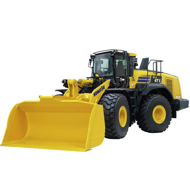 Wheel Loader